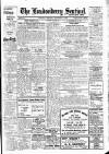 Londonderry Sentinel Saturday 11 December 1948 Page 1