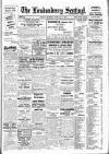 Londonderry Sentinel Tuesday 08 February 1949 Page 1