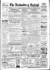 Londonderry Sentinel Saturday 26 February 1949 Page 1