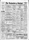 Londonderry Sentinel Saturday 02 April 1949 Page 1