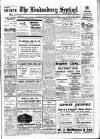 Londonderry Sentinel Saturday 28 May 1949 Page 1