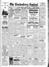 Londonderry Sentinel Thursday 10 November 1949 Page 1