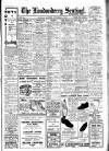 Londonderry Sentinel Saturday 19 November 1949 Page 1