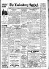 Londonderry Sentinel Saturday 03 December 1949 Page 1