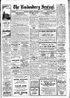 Londonderry Sentinel Saturday 10 December 1949 Page 1