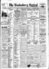 Londonderry Sentinel Thursday 15 December 1949 Page 1