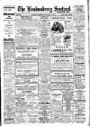 Londonderry Sentinel Saturday 17 December 1949 Page 1