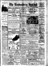 Londonderry Sentinel Saturday 01 April 1950 Page 1