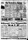 Londonderry Sentinel Saturday 15 April 1950 Page 1