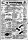Londonderry Sentinel Saturday 29 April 1950 Page 1