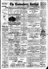 Londonderry Sentinel Saturday 06 May 1950 Page 1