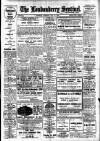Londonderry Sentinel Saturday 13 May 1950 Page 1