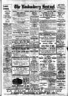 Londonderry Sentinel Saturday 27 May 1950 Page 1