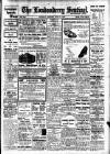 Londonderry Sentinel Saturday 17 June 1950 Page 1