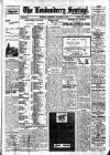 Londonderry Sentinel Thursday 09 November 1950 Page 1