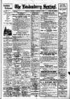 Londonderry Sentinel Saturday 18 November 1950 Page 1