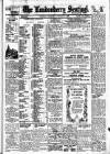 Londonderry Sentinel Thursday 30 November 1950 Page 1