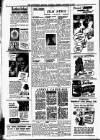 Londonderry Sentinel Saturday 09 December 1950 Page 6