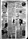 Londonderry Sentinel Saturday 03 February 1951 Page 3