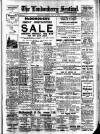 Londonderry Sentinel Saturday 12 May 1951 Page 1