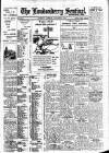 Londonderry Sentinel Thursday 08 November 1951 Page 1