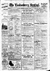 Londonderry Sentinel Saturday 17 November 1951 Page 1