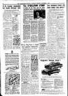 Londonderry Sentinel Saturday 01 December 1951 Page 8