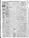 Londonderry Sentinel Thursday 31 January 1952 Page 2