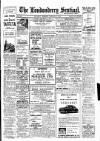 Londonderry Sentinel Saturday 09 February 1952 Page 1