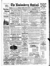 Londonderry Sentinel Saturday 12 April 1952 Page 1