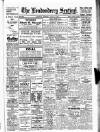 Londonderry Sentinel Saturday 02 August 1952 Page 1