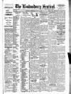 Londonderry Sentinel Thursday 07 August 1952 Page 1