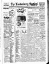 Londonderry Sentinel Thursday 13 November 1952 Page 1