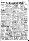 Londonderry Sentinel Saturday 15 November 1952 Page 1