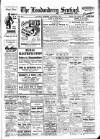 Londonderry Sentinel Saturday 06 December 1952 Page 1
