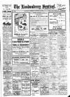 Londonderry Sentinel Saturday 13 December 1952 Page 1