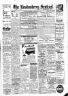 Londonderry Sentinel Saturday 27 December 1952 Page 1