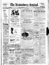 Londonderry Sentinel Saturday 02 May 1953 Page 1