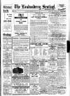 Londonderry Sentinel Saturday 30 May 1953 Page 1