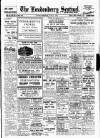 Londonderry Sentinel Saturday 06 June 1953 Page 1