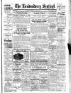 Londonderry Sentinel Saturday 13 June 1953 Page 1