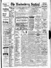 Londonderry Sentinel Tuesday 07 July 1953 Page 1