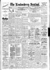 Londonderry Sentinel Thursday 05 November 1953 Page 1