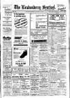 Londonderry Sentinel Saturday 12 December 1953 Page 1