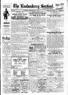 Londonderry Sentinel Saturday 08 May 1954 Page 1