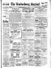 Londonderry Sentinel Saturday 15 May 1954 Page 1