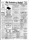 Londonderry Sentinel Saturday 22 May 1954 Page 1
