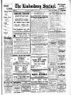 Londonderry Sentinel Saturday 05 June 1954 Page 1