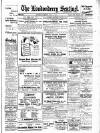 Londonderry Sentinel Saturday 12 June 1954 Page 1