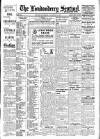 Londonderry Sentinel Thursday 04 November 1954 Page 1